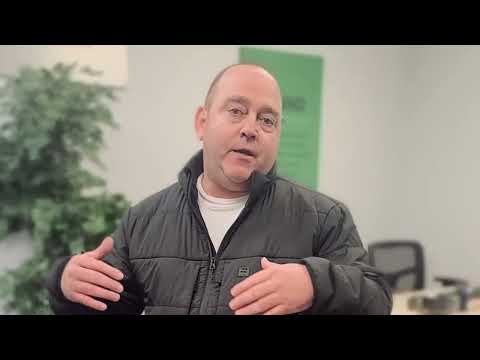 Doug Johnston, Founder of Artistic Visuals