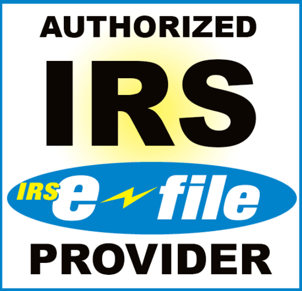 IRS e-file Provider