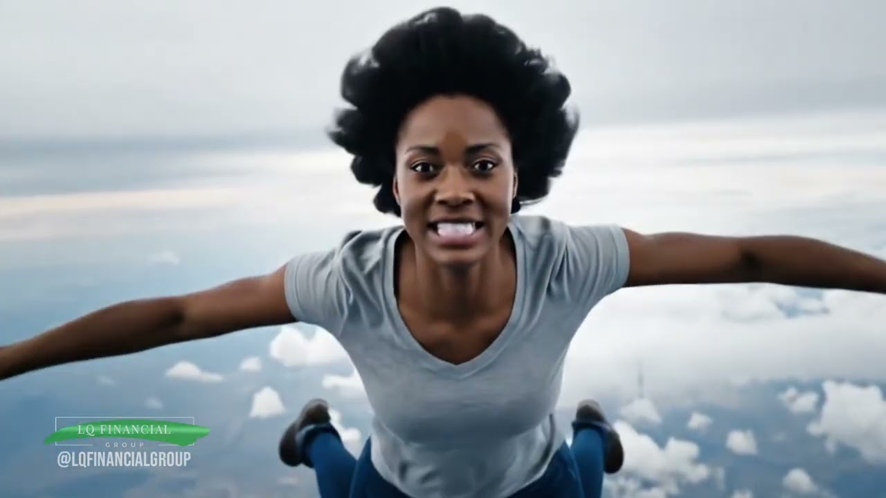 A leap of faith still needs a plan